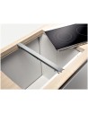 Kit Unión Placa - Bosch HEZ394301