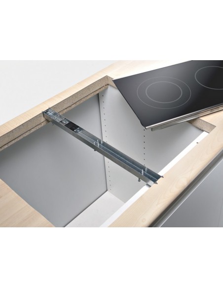 Kit Unión Placa - Bosch HEZ394301