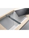 Kit Unión Placa - Bosch HEZ394301