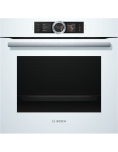 Horno Multifunción - Bosch...