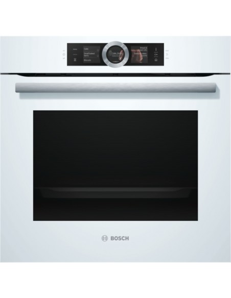 Horno Multifunción - Bosch HSG636BW1,...