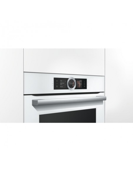 Horno Multifunción - Bosch HSG636BW1,...