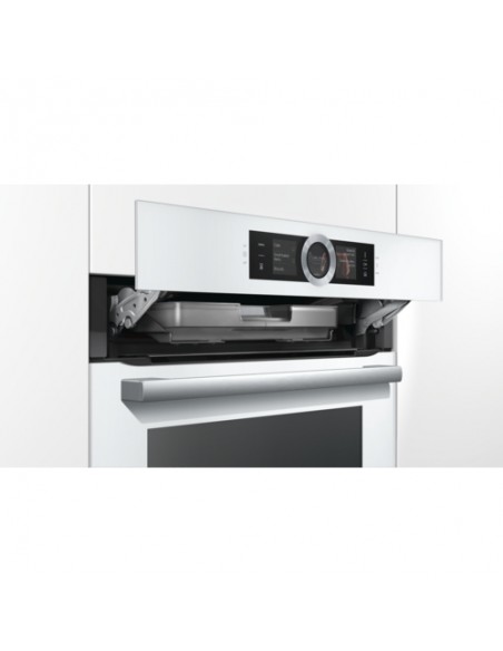 Horno Multifunción - Bosch HSG636BW1,...