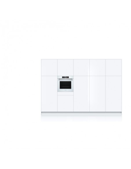 Horno Multifunción - Bosch HSG636BW1,...