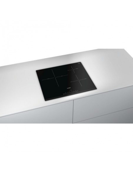 Placa Inducción - Bosch PID651FC1E, 3...
