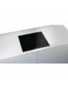 Placa Inducción - Bosch PID675DC1E, 3 Zonas, 60 cm, Negro, Acabado Premium