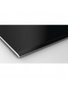 Placa Modular  Inducción  - Bosch PXX375FB1E, 1 Zonas, 30 cm, Negro, Acabado Premium