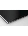 Placa Inducción - Bosch PXX975KW1E, 3 Zonas, 90 cm, Negro, Acabado Premium, WiFi