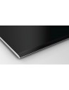 Placa Inducción - Bosch PXY875KW1E, 2 Zonas, 80 cm, Negro, Acabado Premium, WiFi