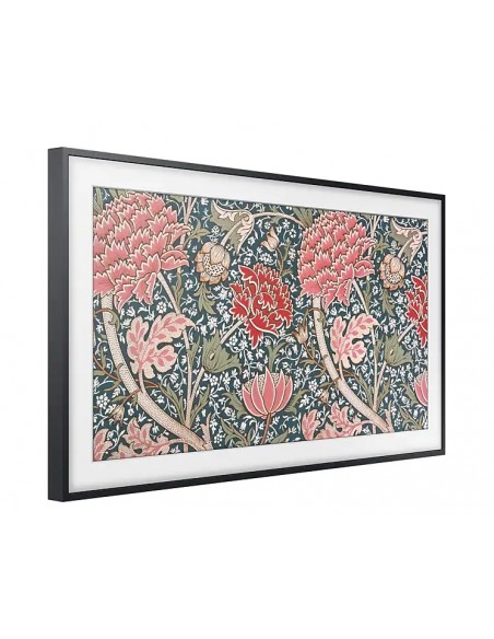TV LED - Samsung QE43LS03R, 4K, 43"