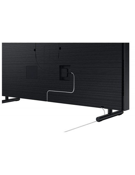 TV LED - Samsung QE43LS03R, 4K, 43"