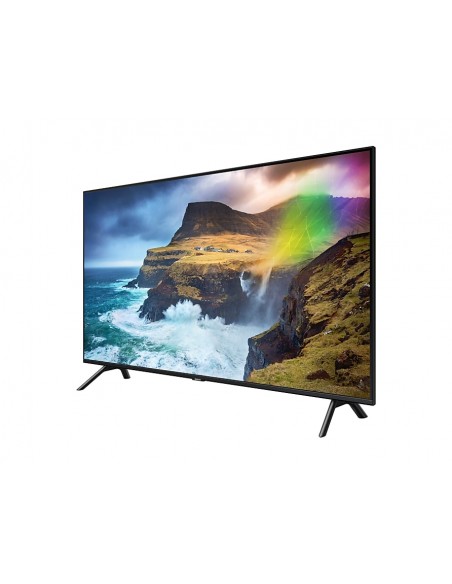 TV LED - Samsung QE49Q70R, Eficiencia...