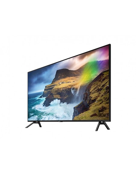 TV LED - Samsung QE49Q70R, Eficiencia...