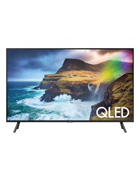 TV LED - Samsung QE49Q70R, Eficiencia...
