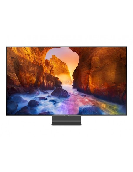TV LED - Samsung QE55Q90R, Eficiencia...