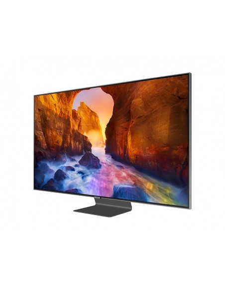 TV LED - Samsung QE55Q90R, Eficiencia...