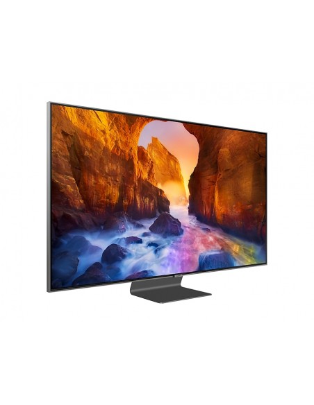 TV LED - Samsung QE55Q90R, Eficiencia...