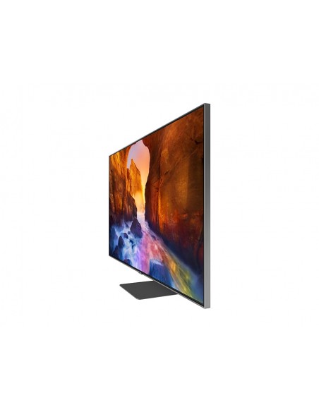 TV LED - Samsung QE55Q90R, Eficiencia...