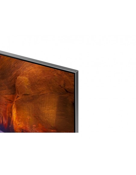 TV LED - Samsung QE55Q90R, Eficiencia...