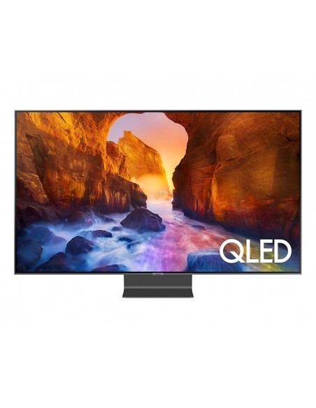 TV LED - Samsung QE55Q90R, Eficiencia...