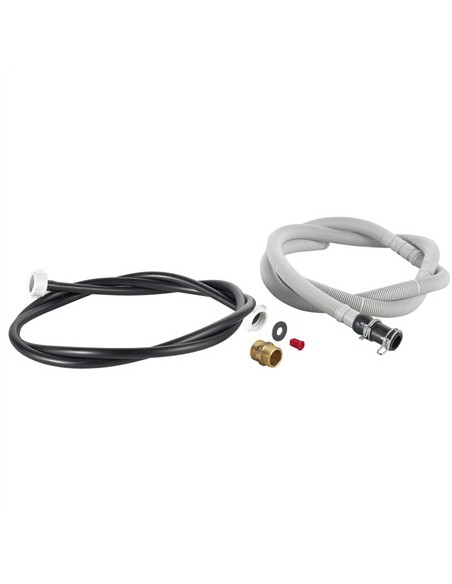 Tubo Agua- Bosch SGZ1010