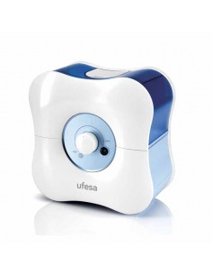 Humidificador UFESA HF3000