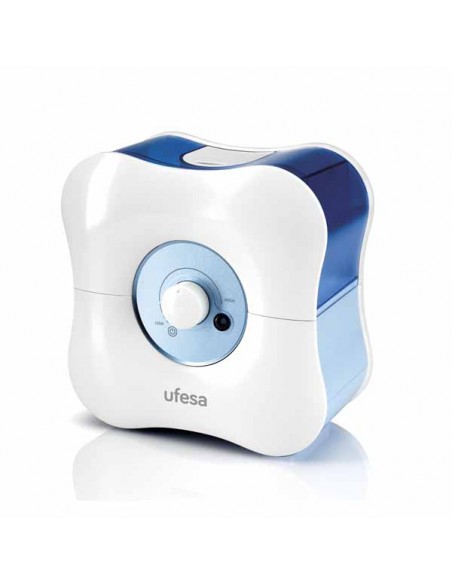 Humidificador UFESA HF3000