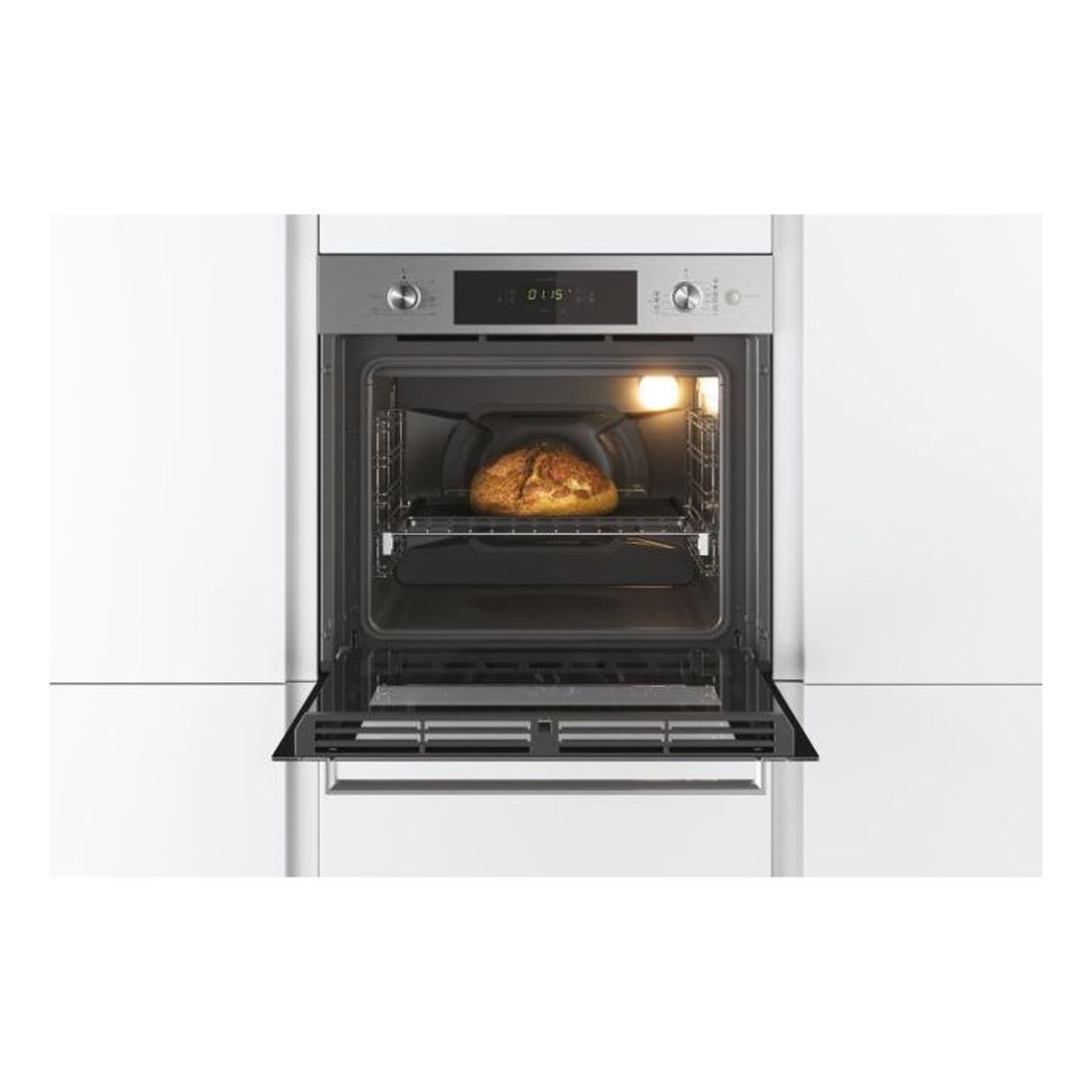 Horno Cata Mds7205x Multifuncion Digital Clase A 07034601