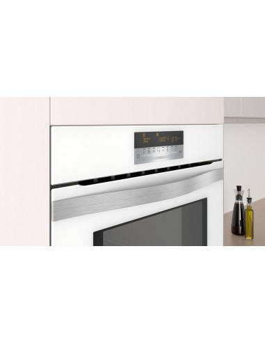 Horno Microondas - Balay 3CW5179B0, Blanco, Abatible, Aquálisis |  Electrónica Vicente