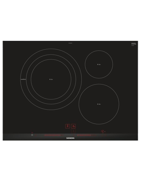 Placa Inducción - Siemens EH775LDC1E,... Placa Inducción - Siemens EH775LDC1E,...