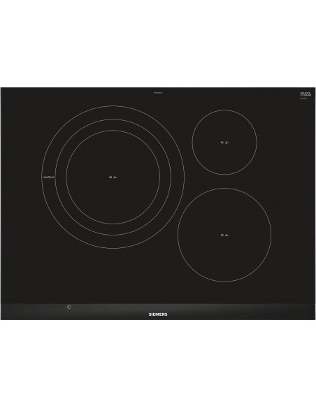 Placa Inducción - Siemens EH775LDC1E,... Placa Inducción - Siemens EH775LDC1E,...
