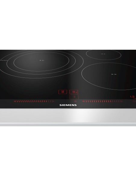 Placa Inducción - Siemens EH775LDC1E,... Placa Inducción - Siemens EH775LDC1E,...