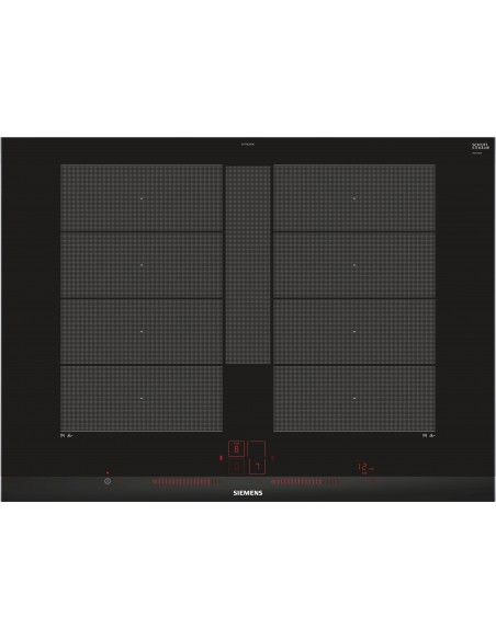 Placa Inducción - Siemens EX775LYE4E,... Placa Inducción - Siemens EX775LYE4E,...