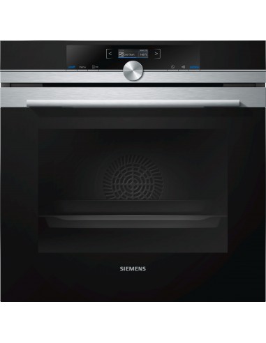 ≫▷ Los mejores hornos pirolíticos Siemens en 2022