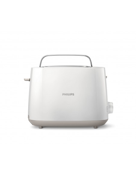 Tostador - Philips HD2581 Blanco