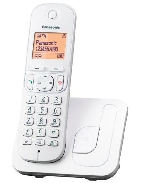 Teléfono Inalámbrico - Panasonic...