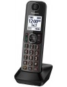 Teléfono Inalámbrico - Panasonic KXTGFA30EXM
