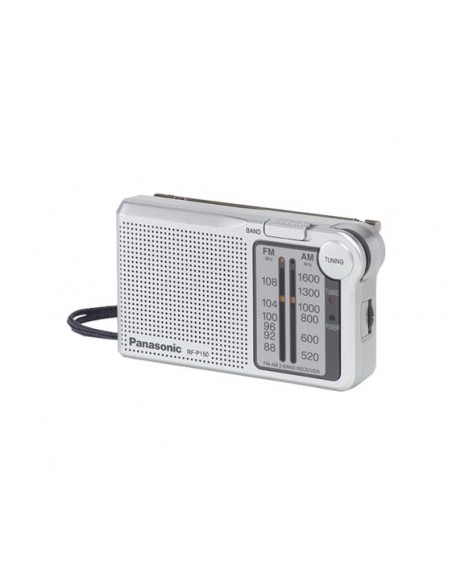Radio Portátil - Panasonic RFP150DEGS
