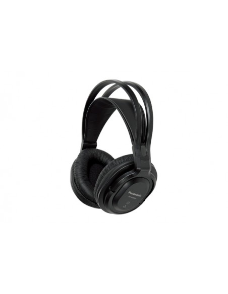 Auricular Diadema - Panasonic RPWF830EK