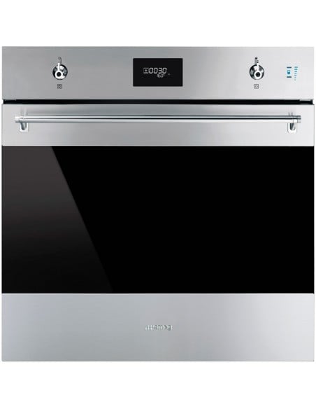 Horno Multifunción - Smeg SOP6301S2X,...