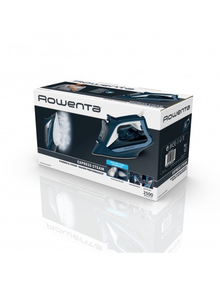 Plancha de Vapor - Rowenta DW4308...