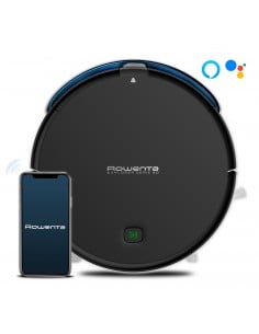 Aspirador Robot - Rowenta...