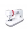 Máquina de coser - Veritas Janis, 9 programas