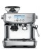 Cafetera Express - Sage SES878BSS4EEU1 Barista Pro