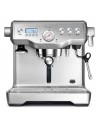 Cafetera Express - Sage  SES920BSS4EEU1 Dual Boile