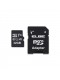 Tarjeta de Memoria - Elbe MicroSD HC V10, 32GB