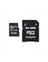 Tarjeta de Memoria - Elbe MicroSD HC V10, 32GB