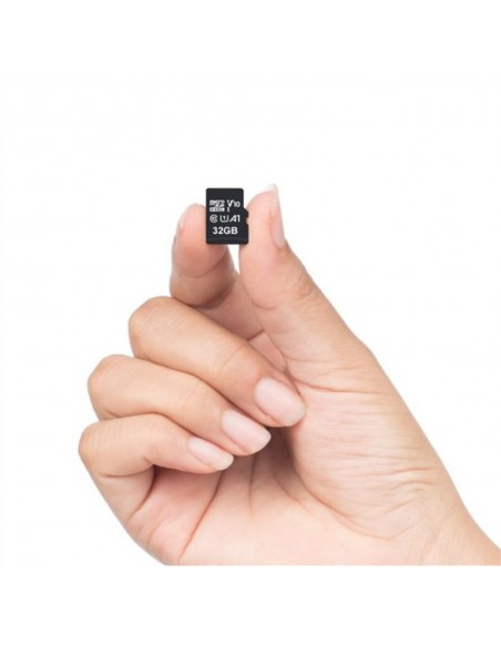 Tarjeta de Memoria - Elbe MicroSD HC...