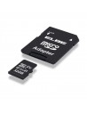 Tarjeta de Memoria - Elbe MicroSD HC V10, 32GB