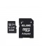 Tarjeta de Memoria - Elbe MicroSD XC V30, 64GB